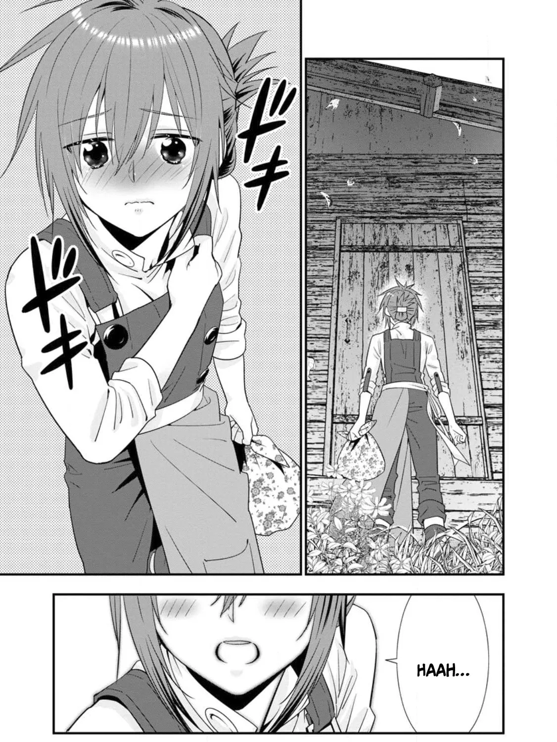 A-Rank Boukensha no Slow Life Chapter 40 page 26 - 