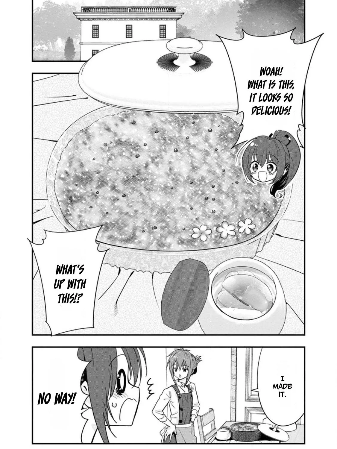 A-Rank Boukensha no Slow Life Chapter 40 page 4 - 