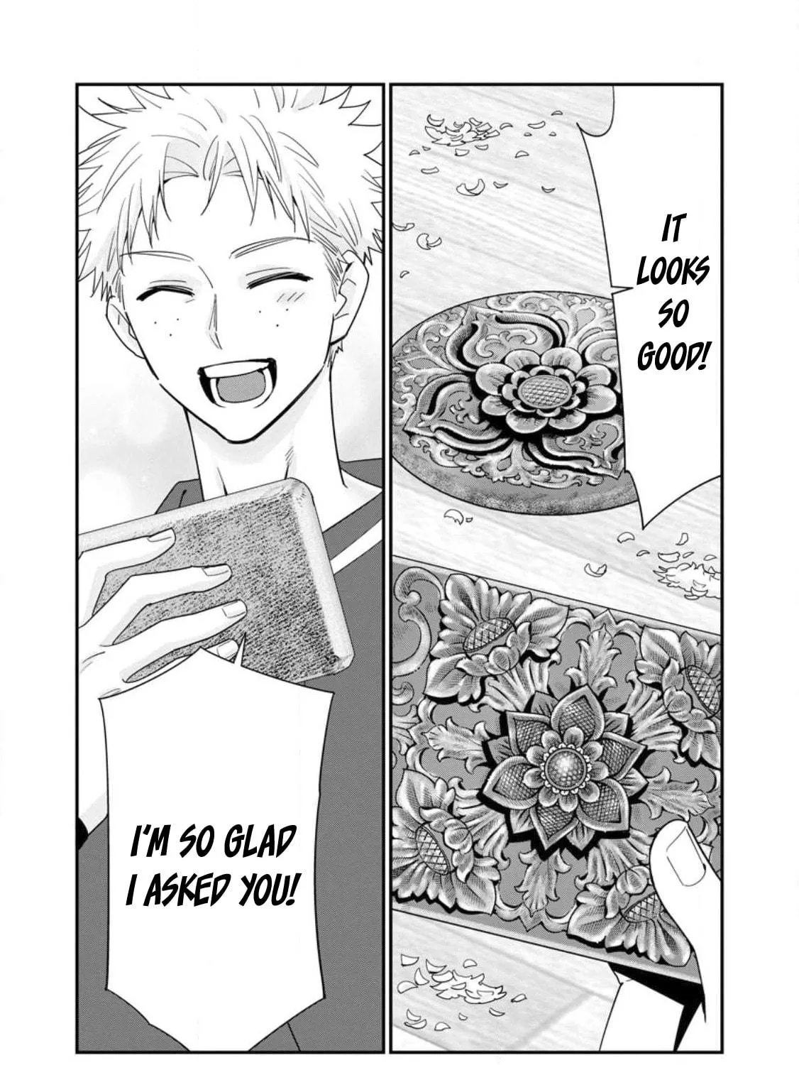 A-Rank Boukensha no Slow Life Chapter 40 page 48 - 