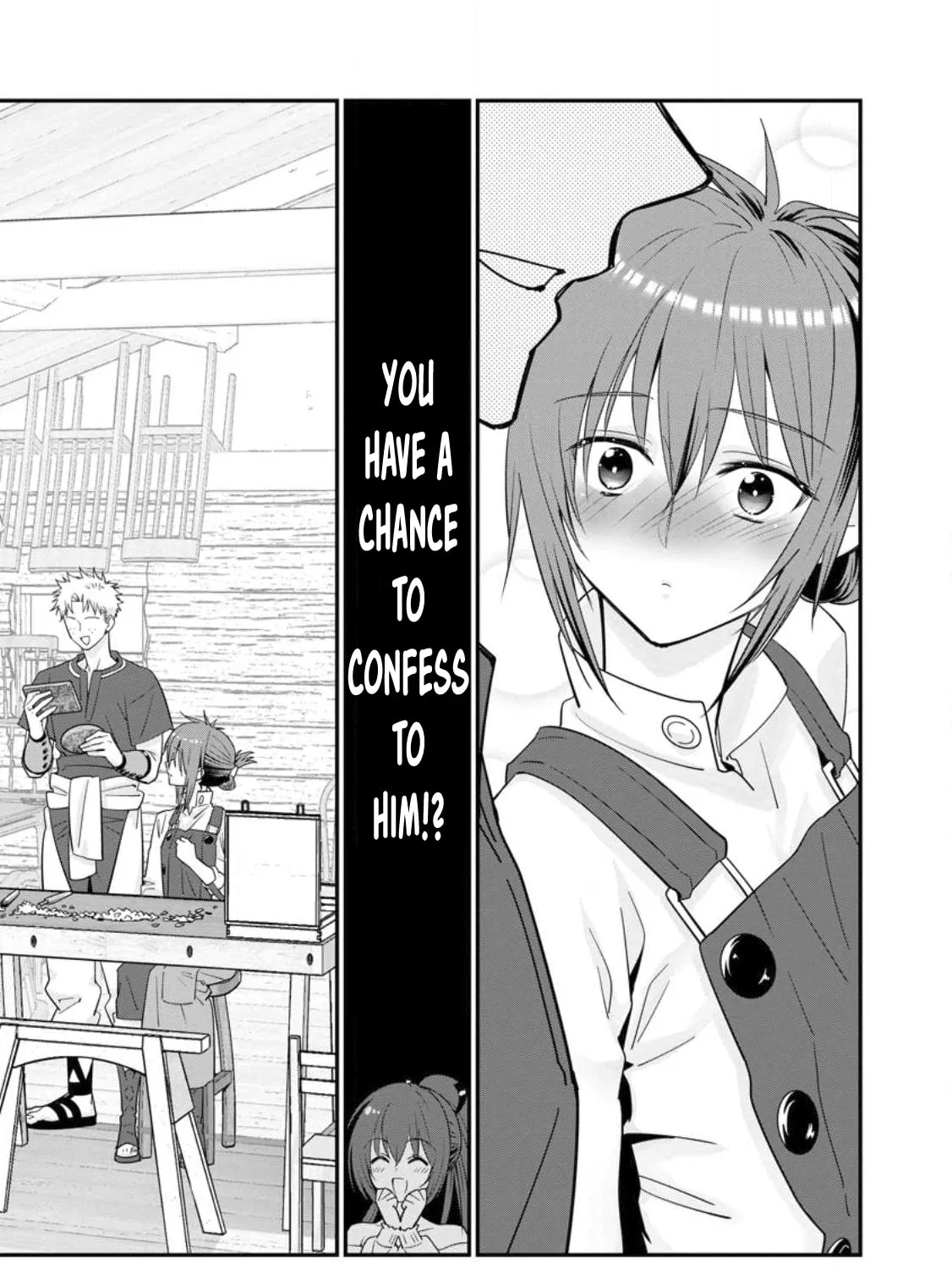 A-Rank Boukensha no Slow Life Chapter 40 page 50 - 