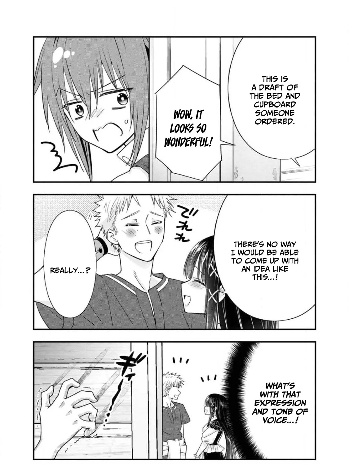 A-Rank Boukensha no Slow Life Chapter 41 page 20 - 