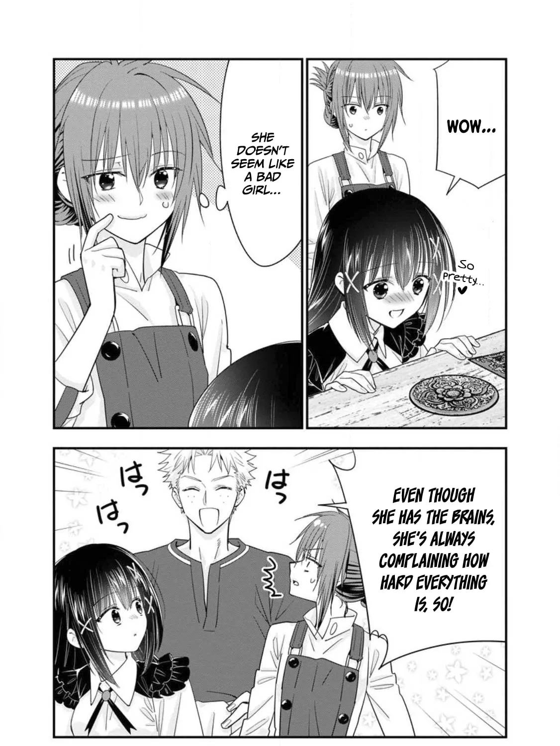 A-Rank Boukensha no Slow Life Chapter 41 page 26 - 