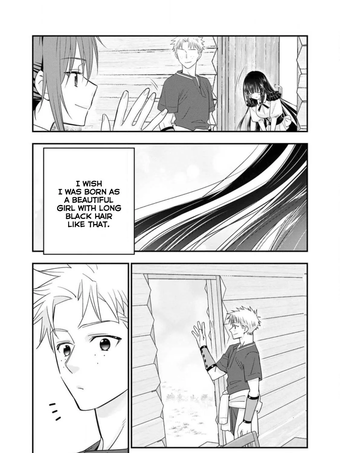 A-Rank Boukensha no Slow Life Chapter 41 page 38 - 