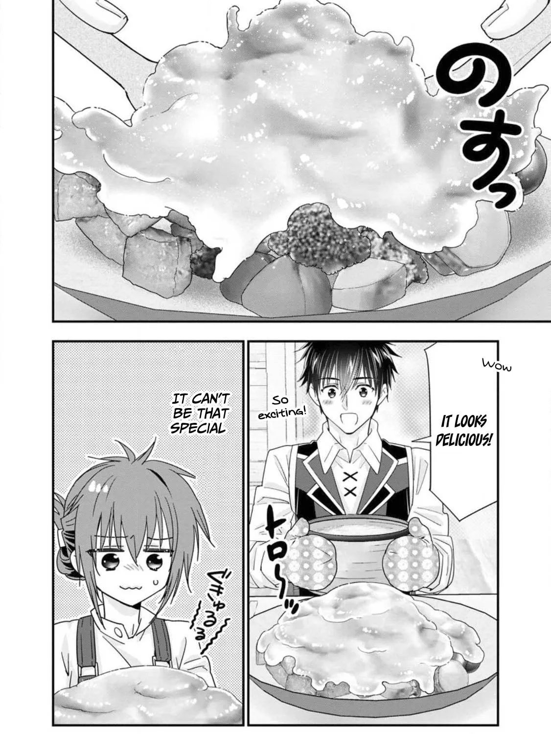 A-Rank Boukensha no Slow Life Chapter 41 page 48 - 