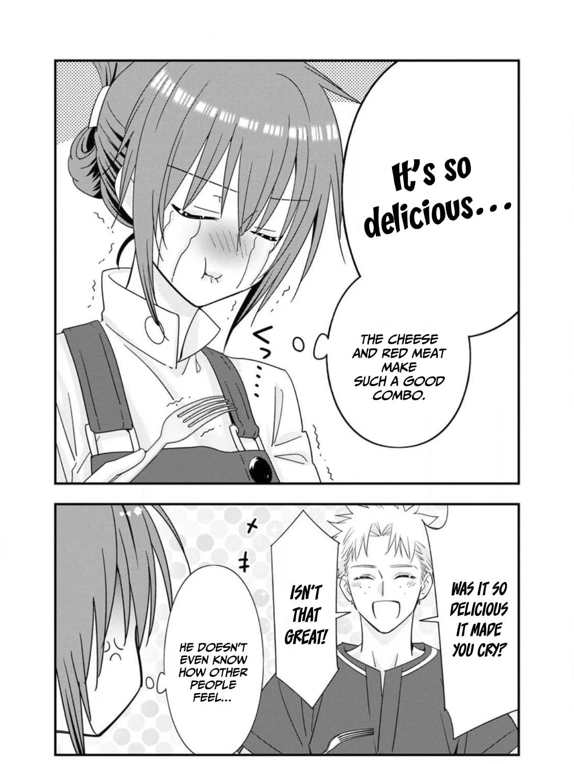 A-Rank Boukensha no Slow Life Chapter 41 page 52 - 