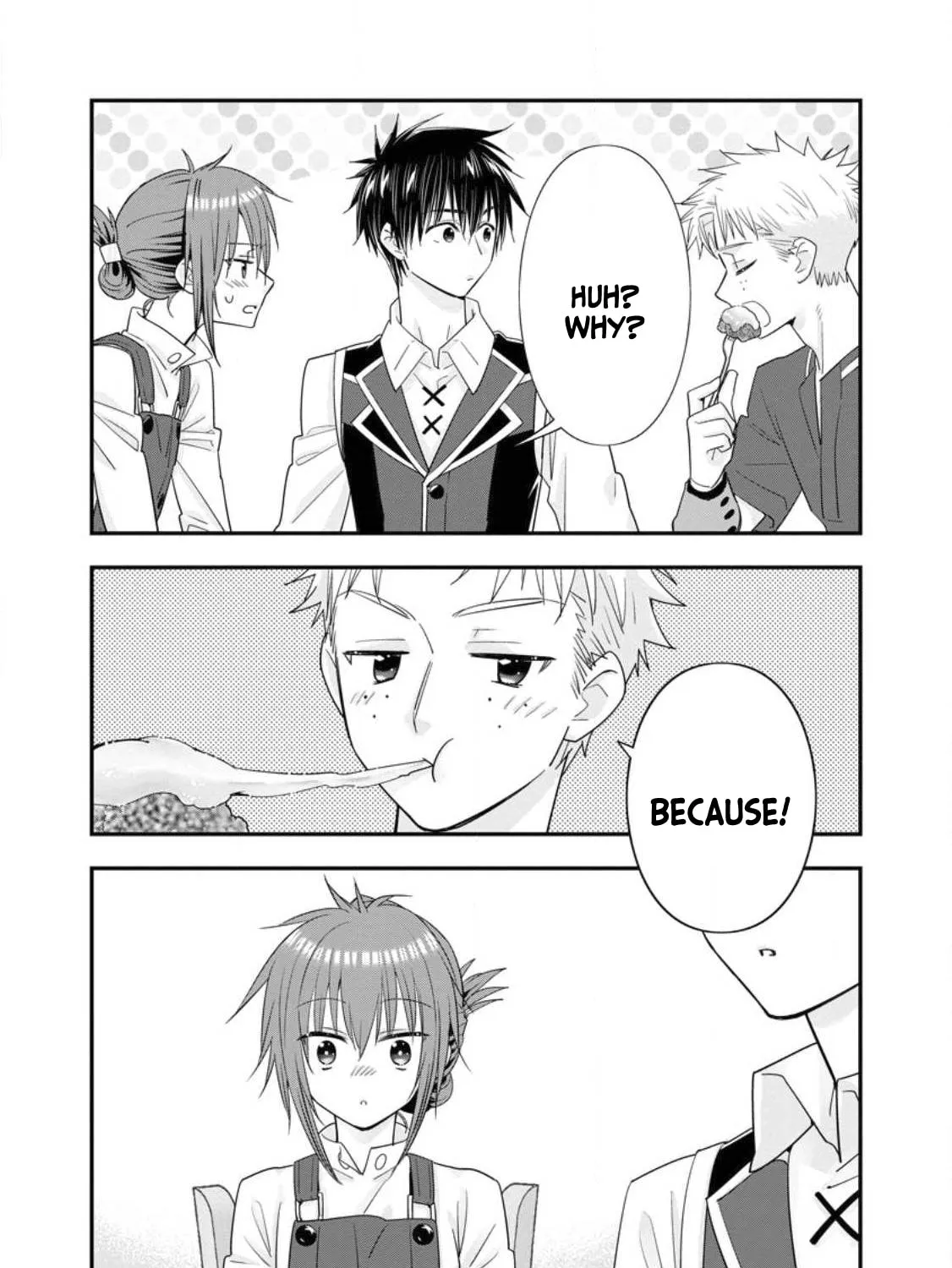 A-Rank Boukensha no Slow Life Chapter 41 page 60 - 