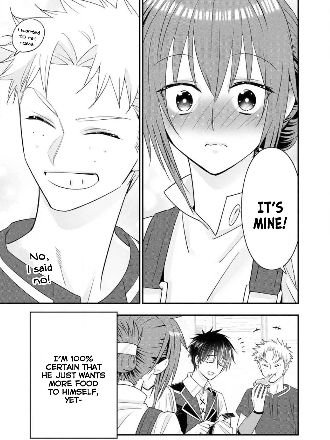 A-Rank Boukensha no Slow Life Chapter 41 page 62 - 