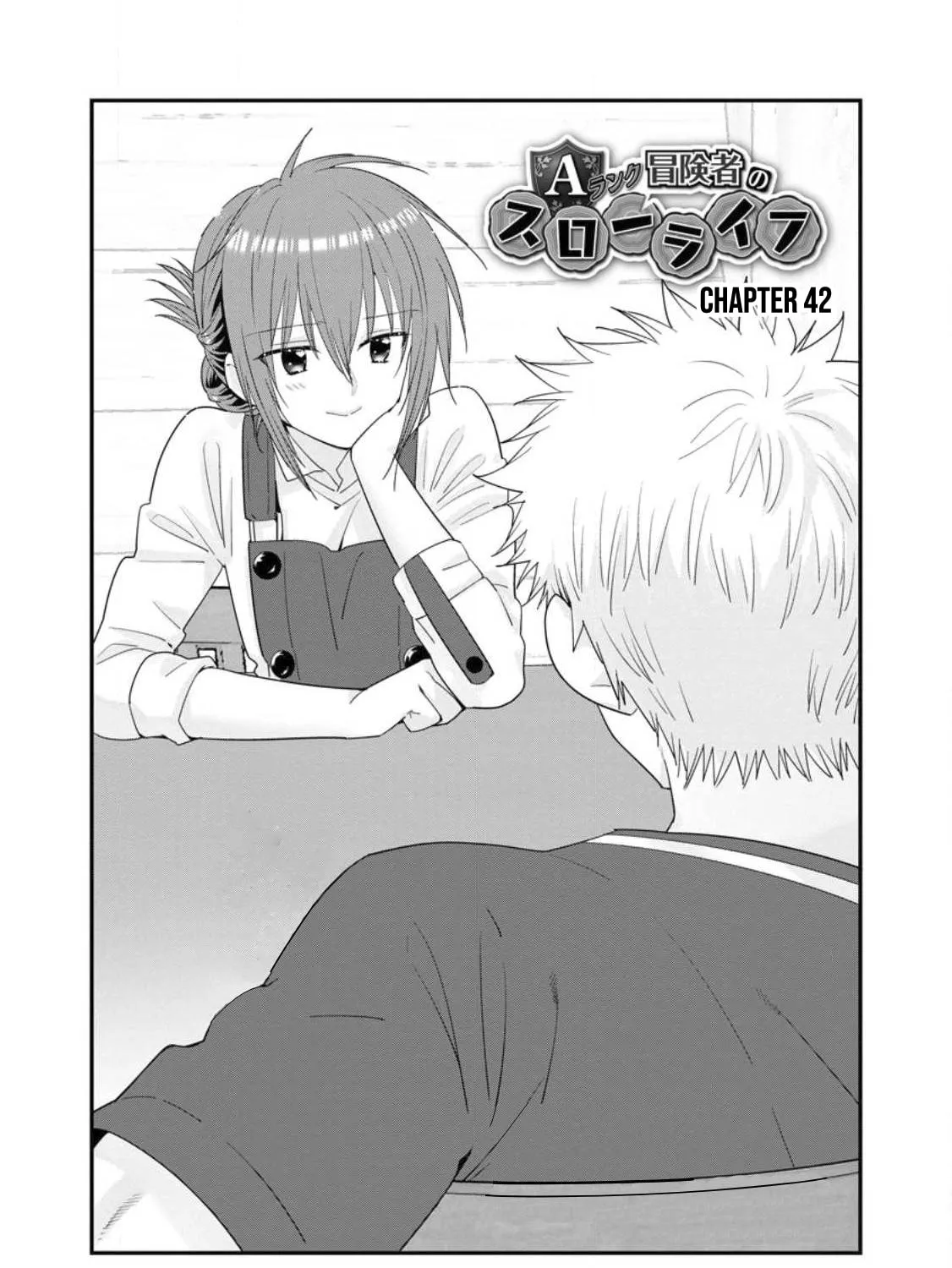A-Rank Boukensha no Slow Life Chapter 42 page 2 - 