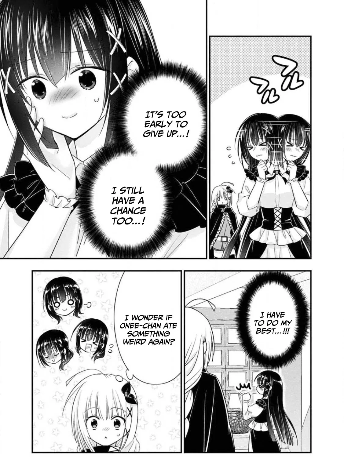 A-Rank Boukensha no Slow Life Chapter 42 page 14 - 