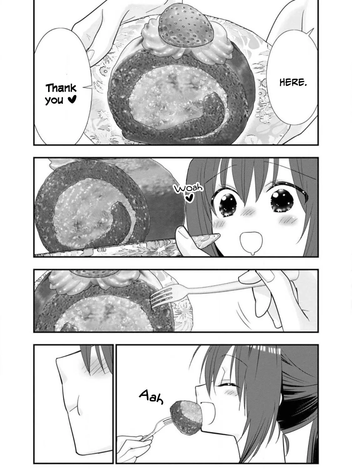 A-Rank Boukensha no Slow Life Chapter 42 page 18 - 