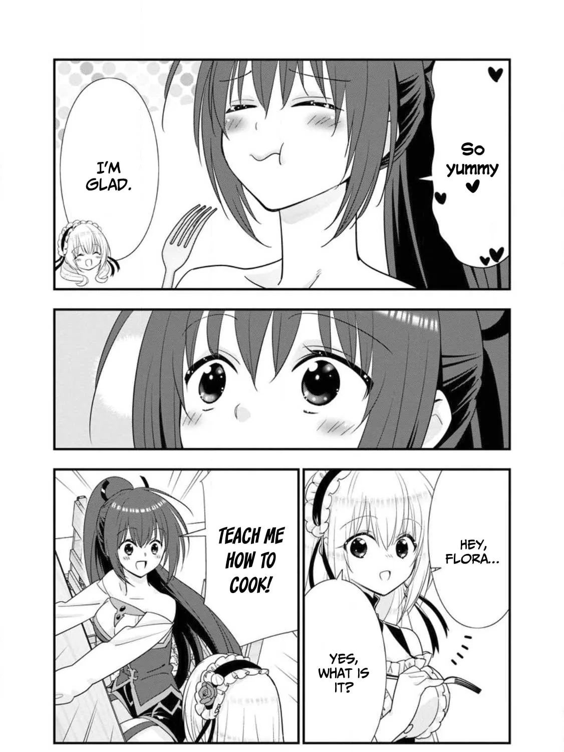 A-Rank Boukensha no Slow Life Chapter 42 page 20 - 