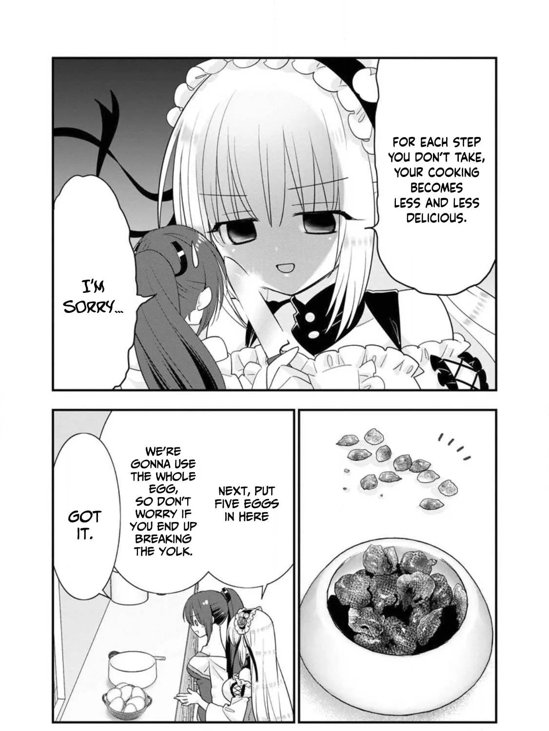 A-Rank Boukensha no Slow Life Chapter 42 page 28 - 
