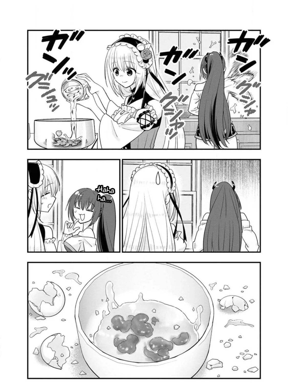 A-Rank Boukensha no Slow Life Chapter 42 page 30 - 