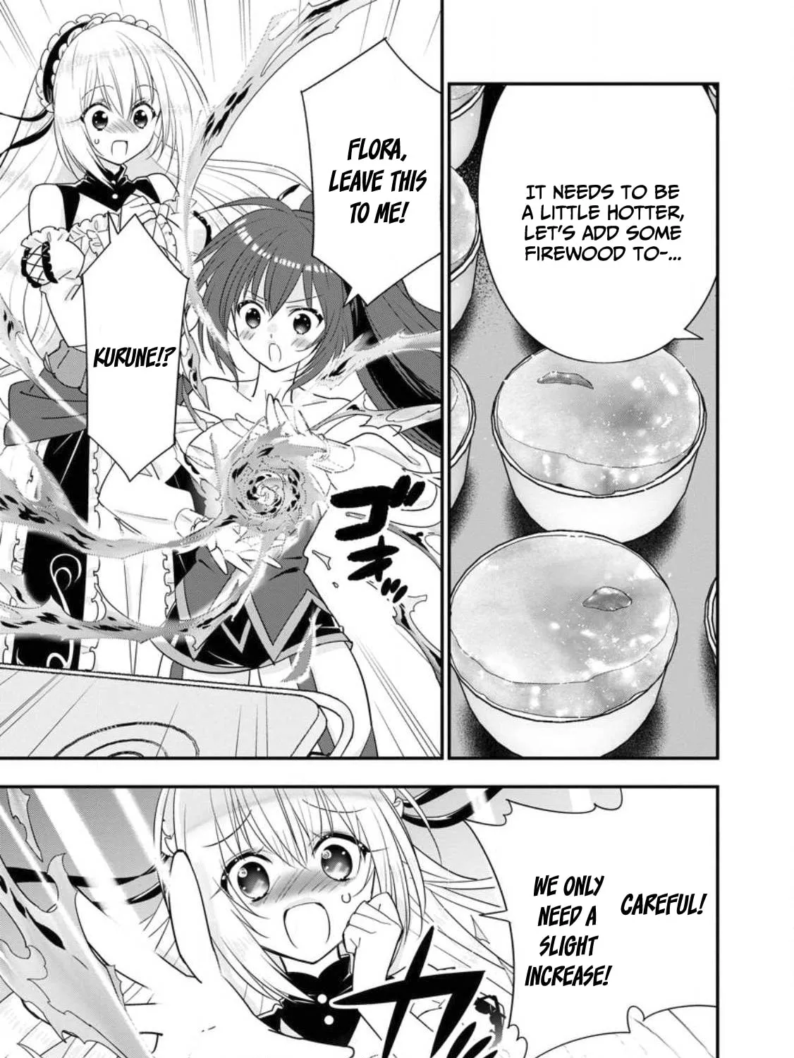 A-Rank Boukensha no Slow Life Chapter 42 page 42 - 
