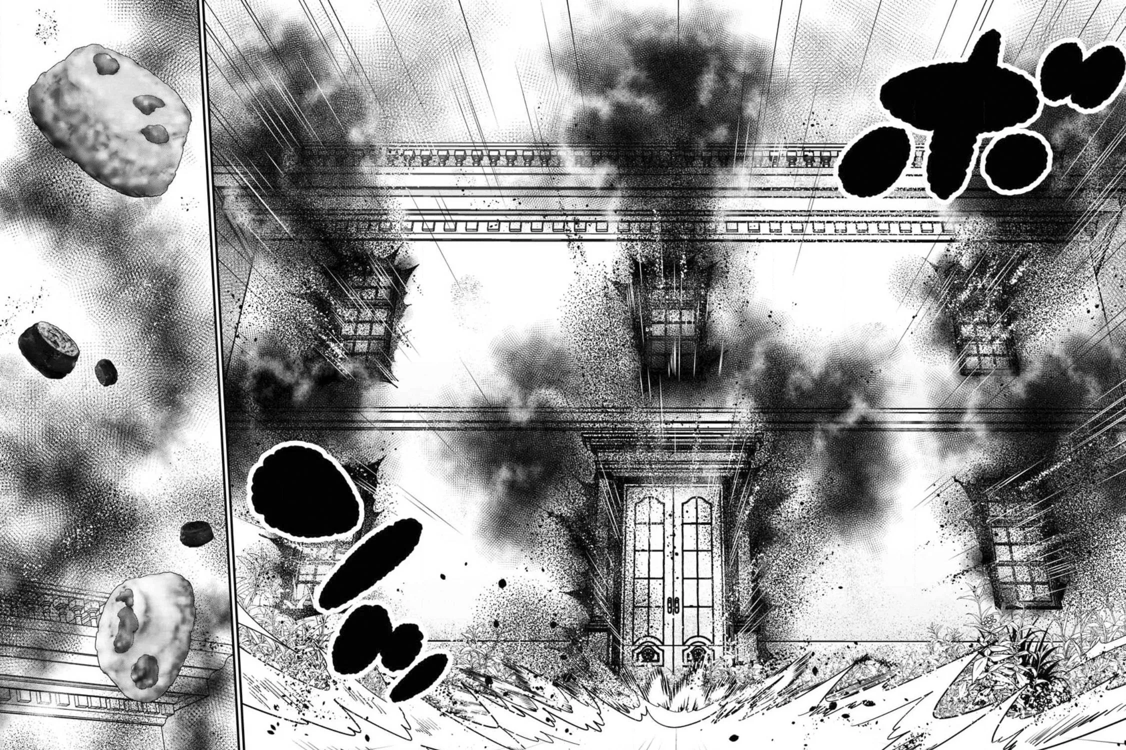 A-Rank Boukensha no Slow Life Chapter 42 page 44 - 