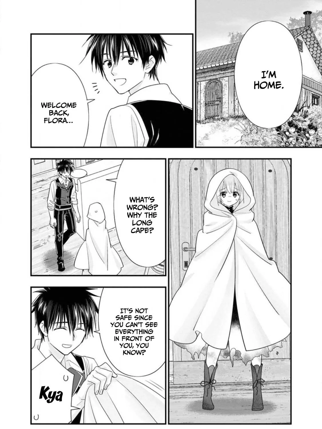 A-Rank Boukensha no Slow Life Chapter 42 page 46 - 