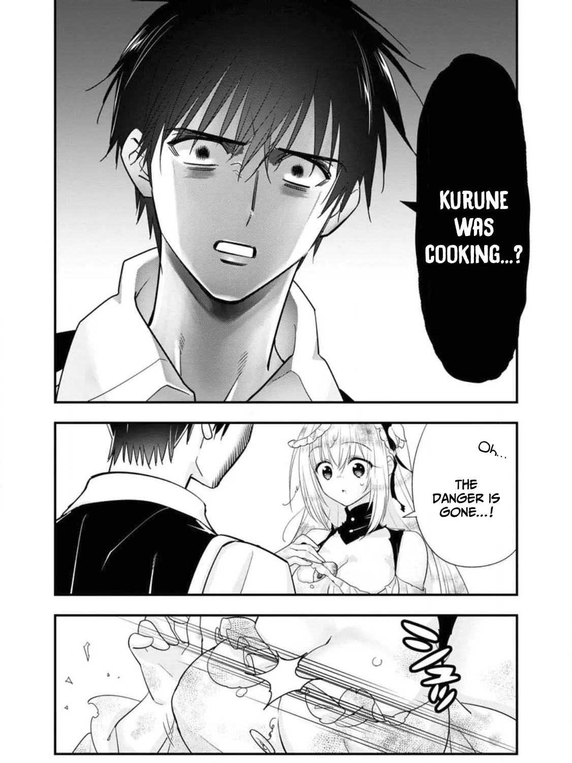 A-Rank Boukensha no Slow Life Chapter 42 page 50 - 