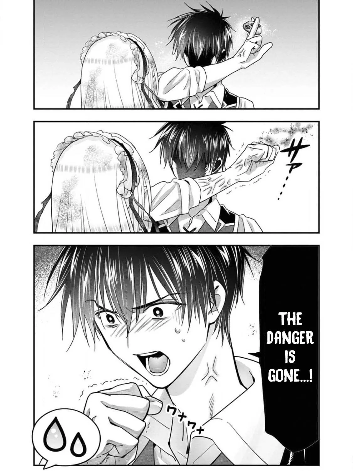 A-Rank Boukensha no Slow Life Chapter 42 page 52 - 