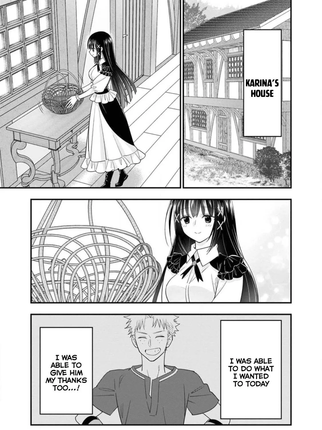 A-Rank Boukensha no Slow Life Chapter 42 page 10 - 
