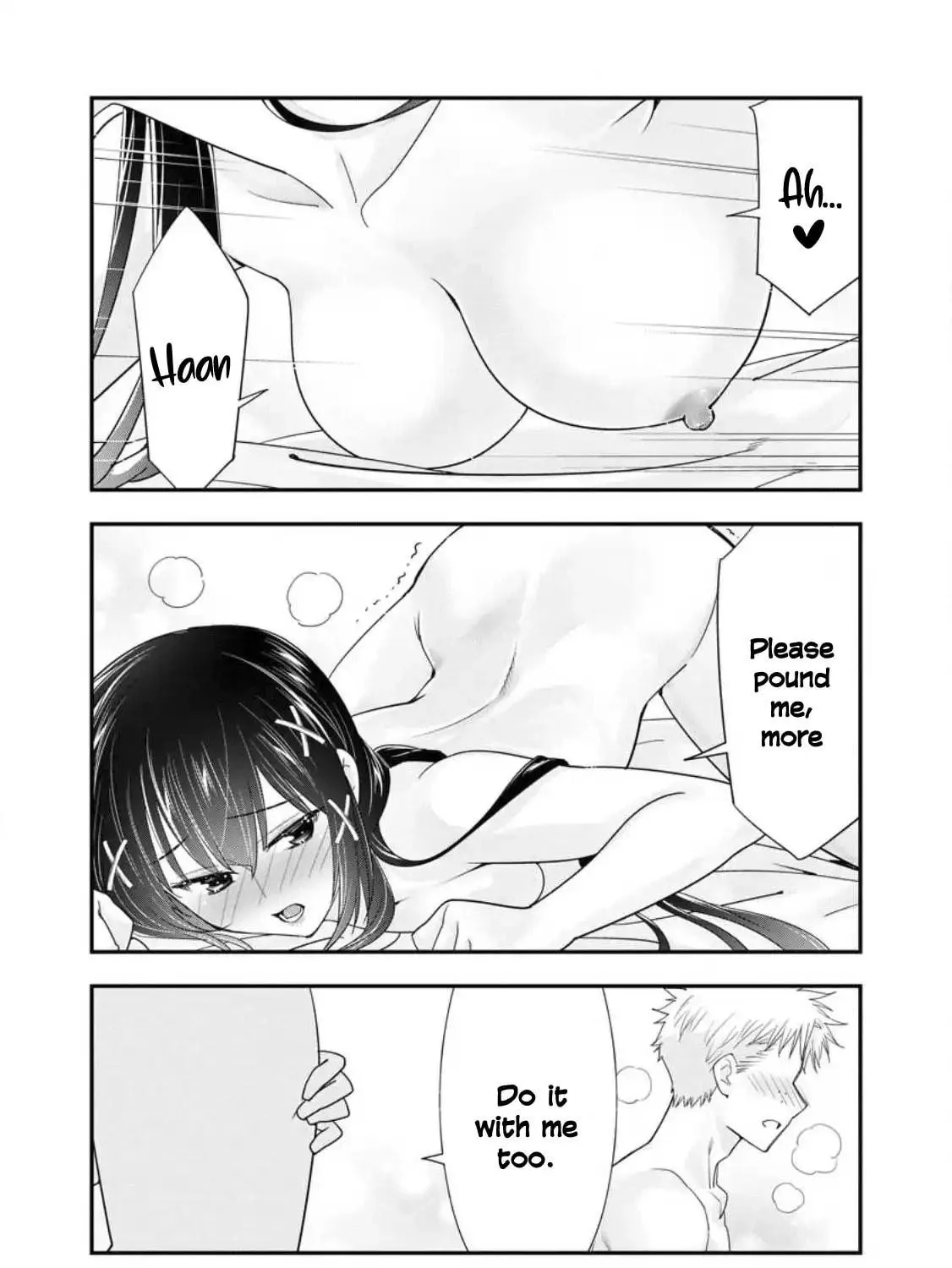 A-Rank Boukensha no Slow Life Chapter 43 page 35 - 