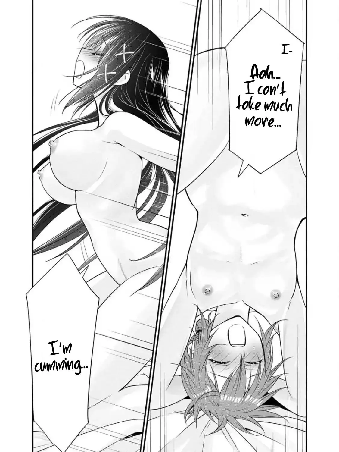 A-Rank Boukensha no Slow Life Chapter 43 page 43 - 