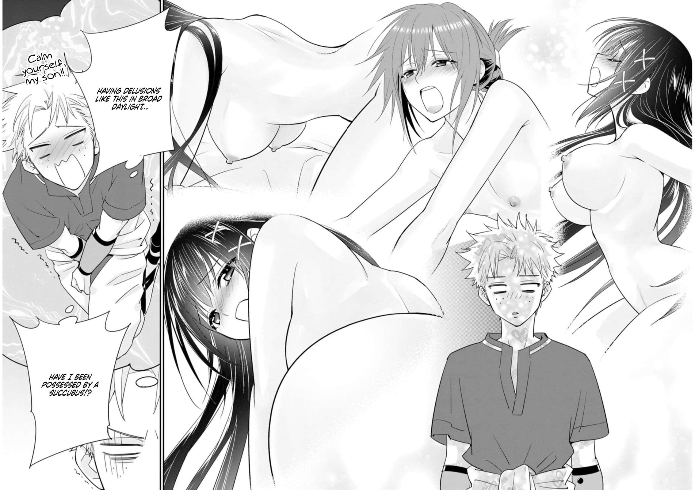 A-Rank Boukensha no Slow Life Chapter 44 page 19 - 