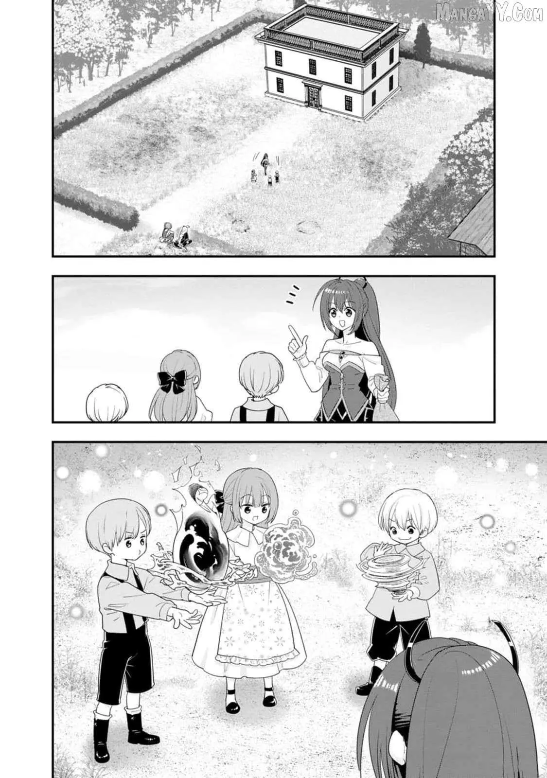 A-Rank Boukensha no Slow Life Chapter 45 page 2 - 