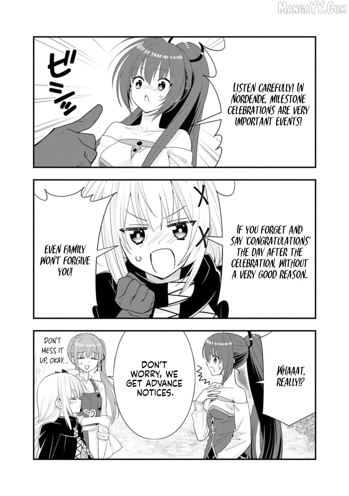 A-Rank Boukensha no Slow Life Chapter 45 page 14 - 