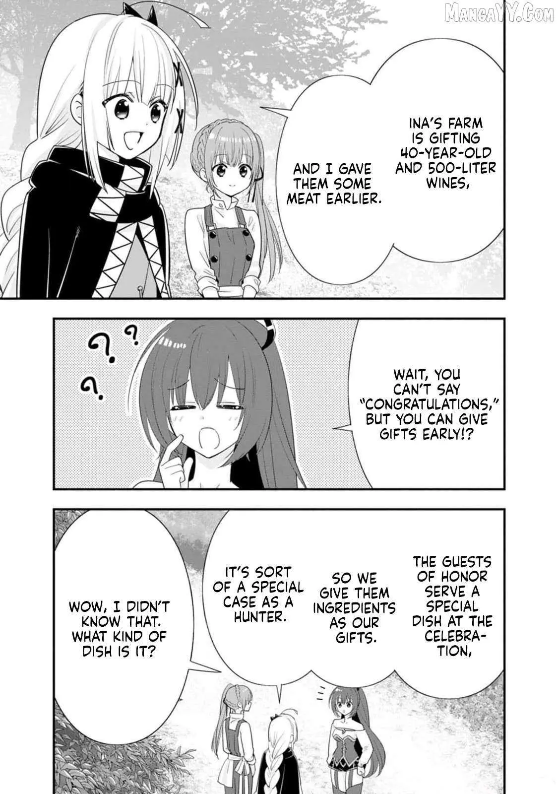 A-Rank Boukensha no Slow Life Chapter 45 page 17 - 