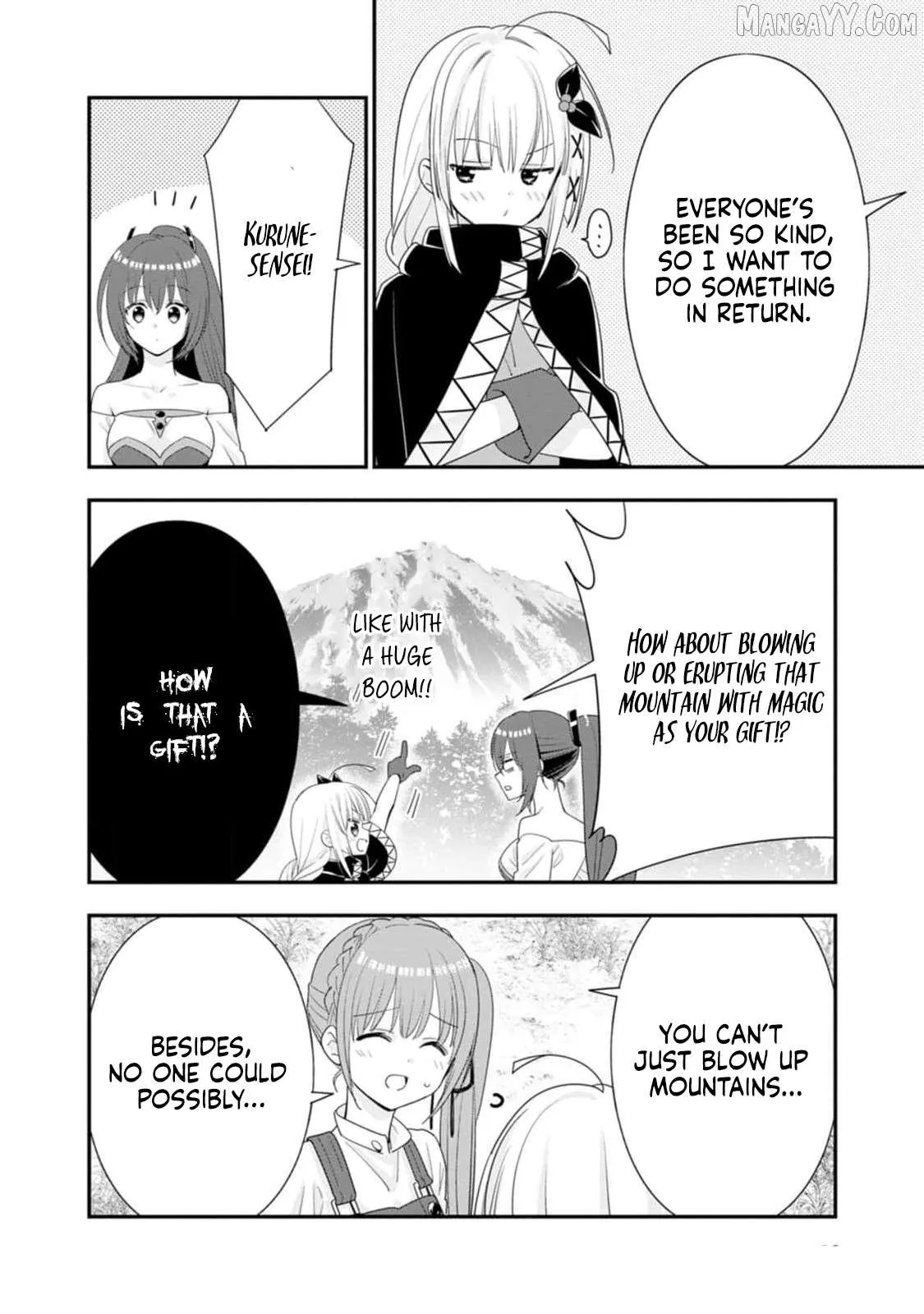 A-Rank Boukensha no Slow Life Chapter 45 page 20 - 