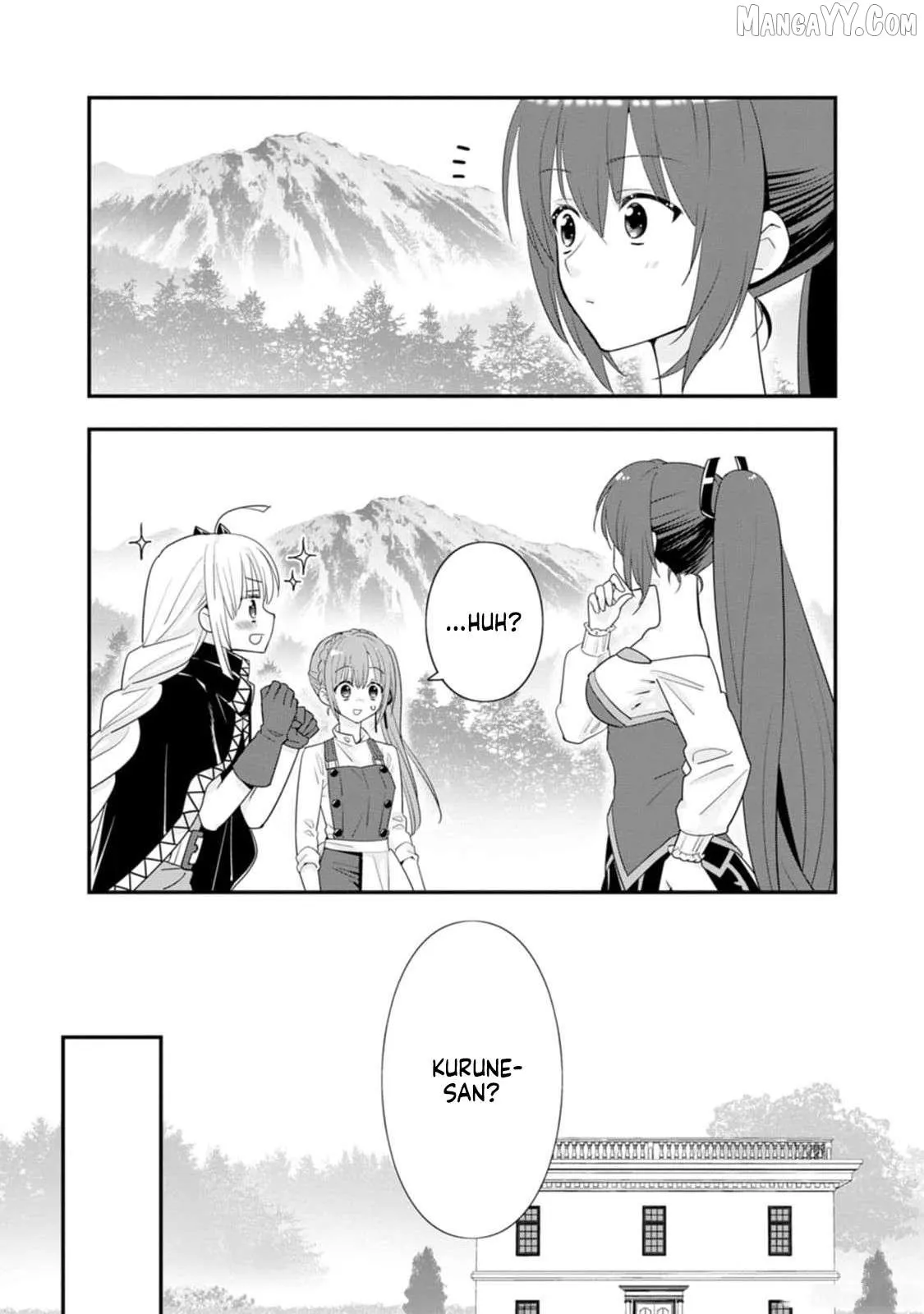 A-Rank Boukensha no Slow Life Chapter 45 page 21 - 