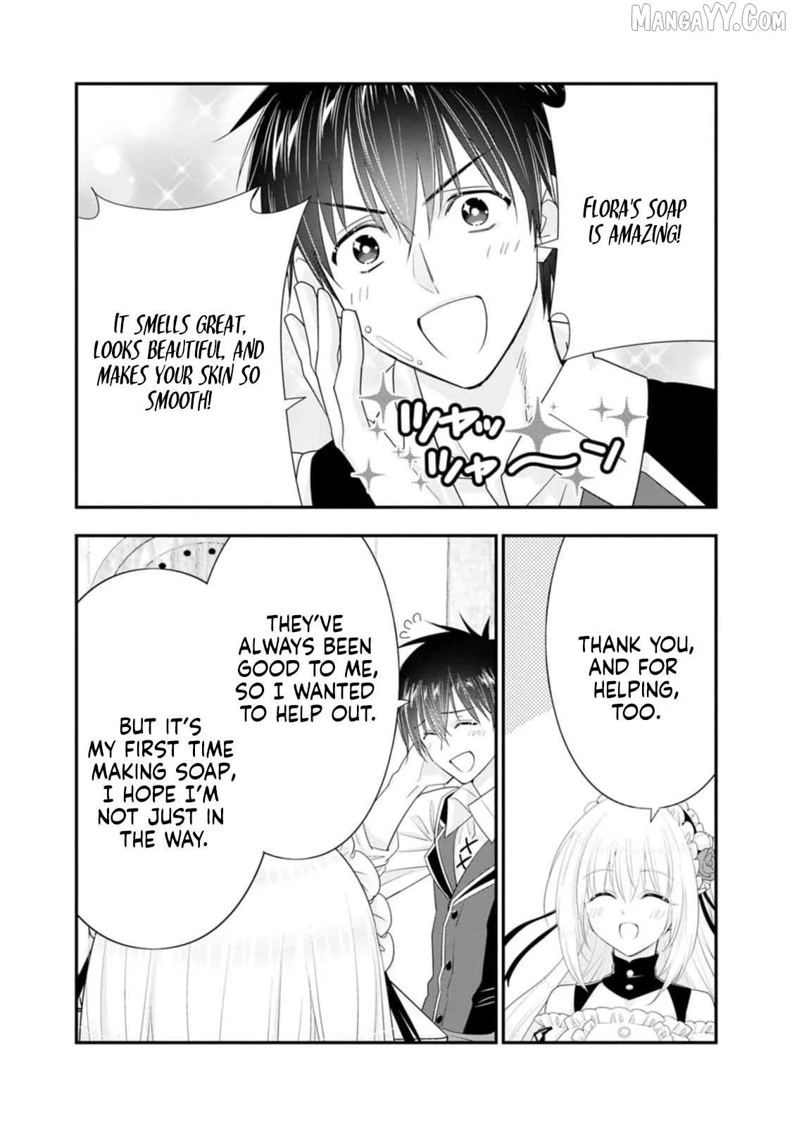 A-Rank Boukensha no Slow Life Chapter 45 page 23 - 