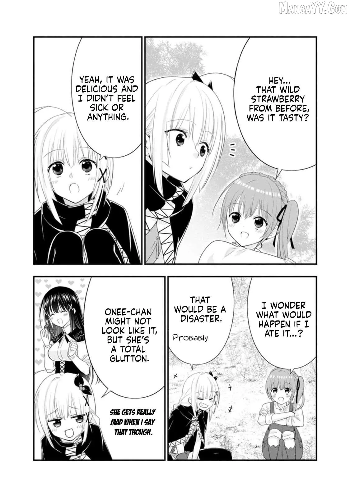 A-Rank Boukensha no Slow Life Chapter 45 page 6 - 