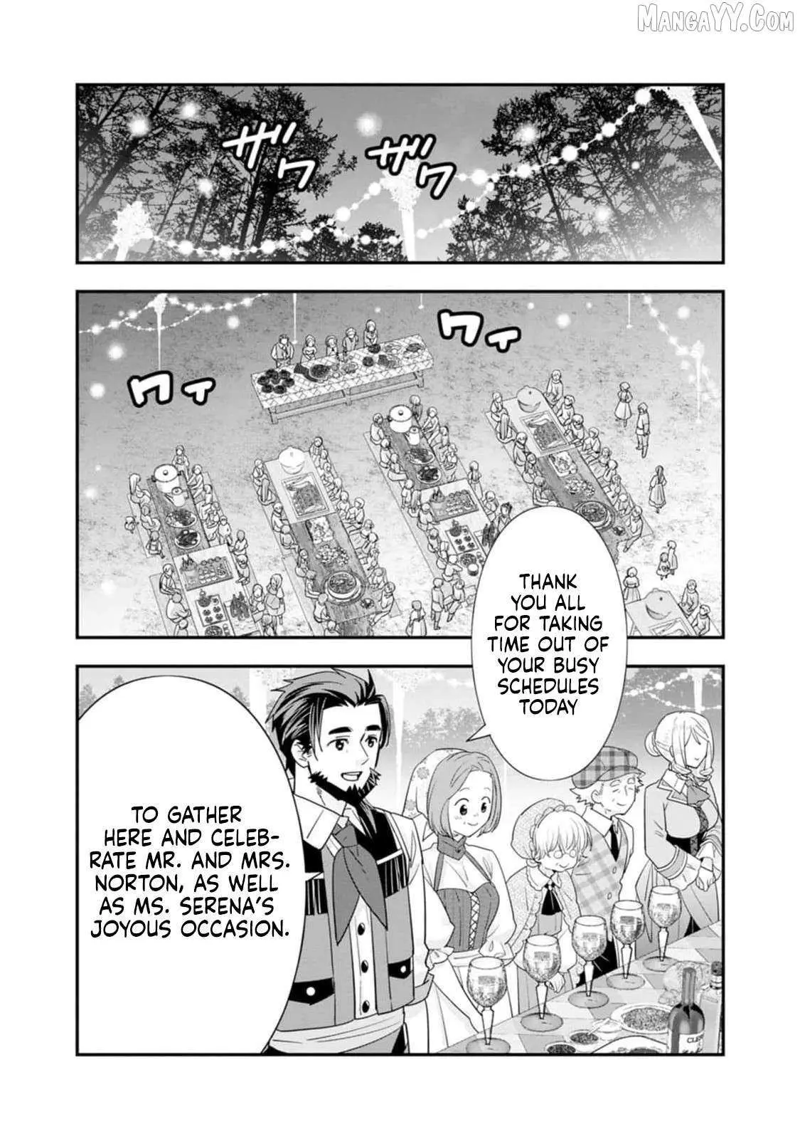 A-Rank Boukensha no Slow Life Chapter 46 page 2 - 