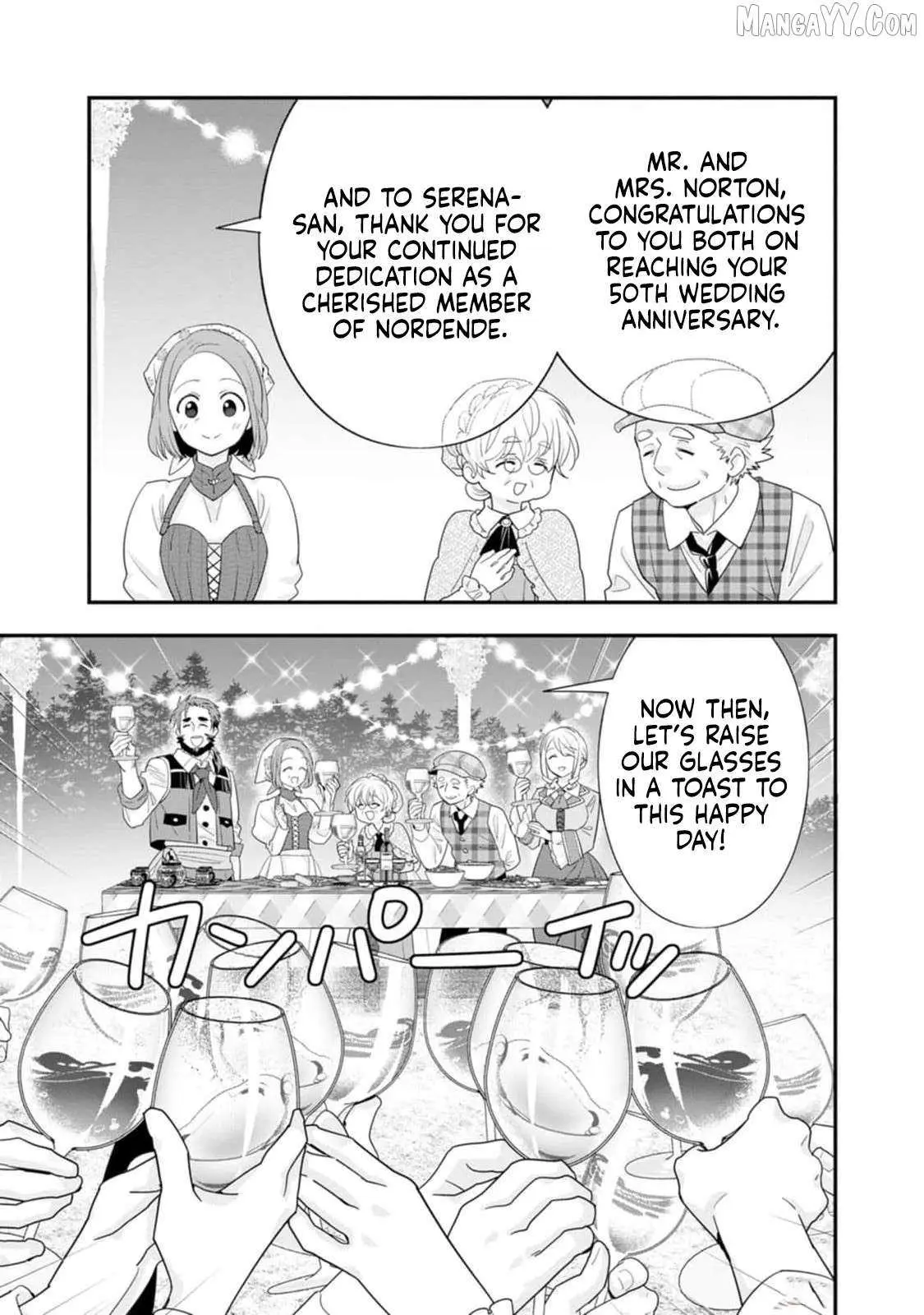 A-Rank Boukensha no Slow Life Chapter 46 page 3 - 