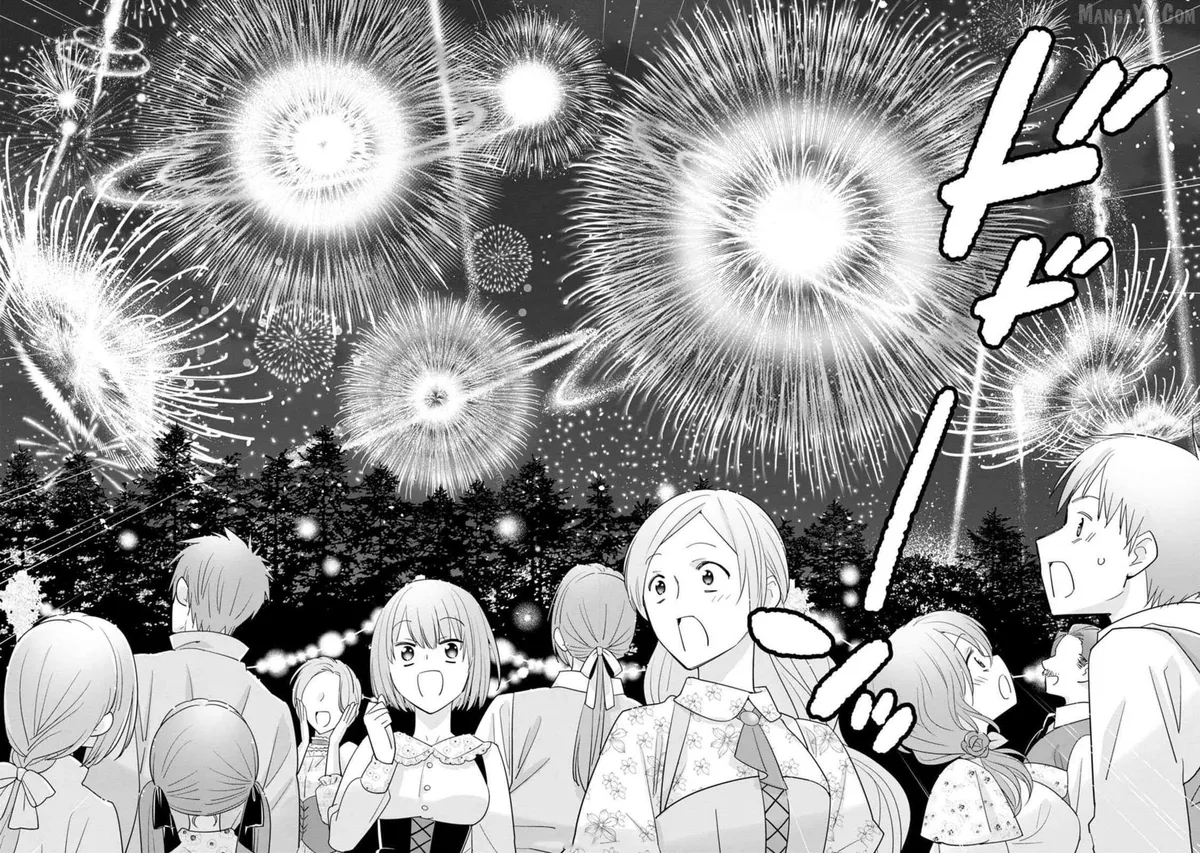 A-Rank Boukensha no Slow Life Chapter 46 page 26 - 