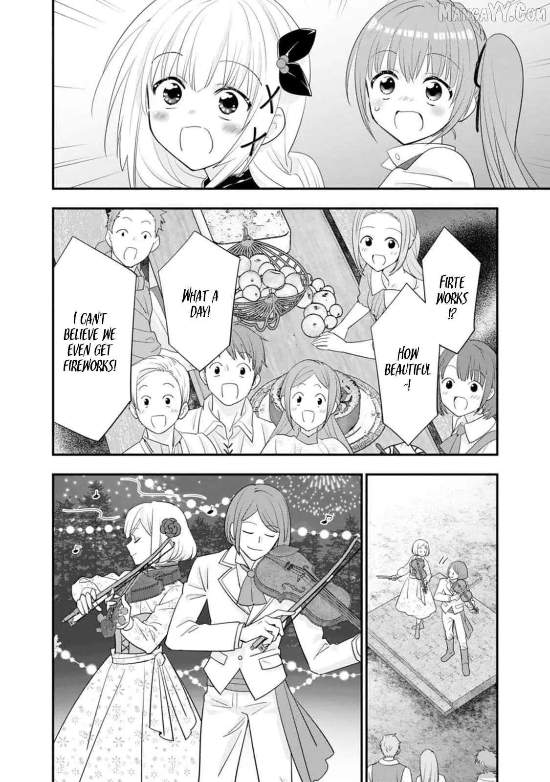 A-Rank Boukensha no Slow Life Chapter 46 page 27 - 