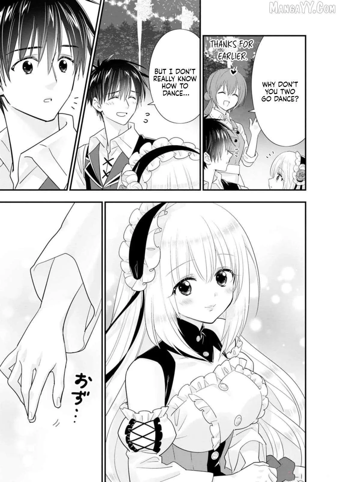 A-Rank Boukensha no Slow Life Chapter 46 page 28 - 