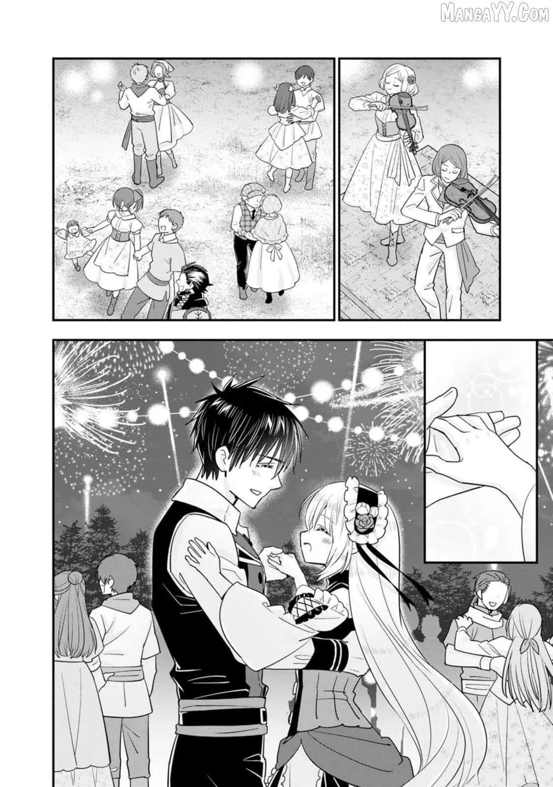 A-Rank Boukensha no Slow Life Chapter 46 page 29 - 