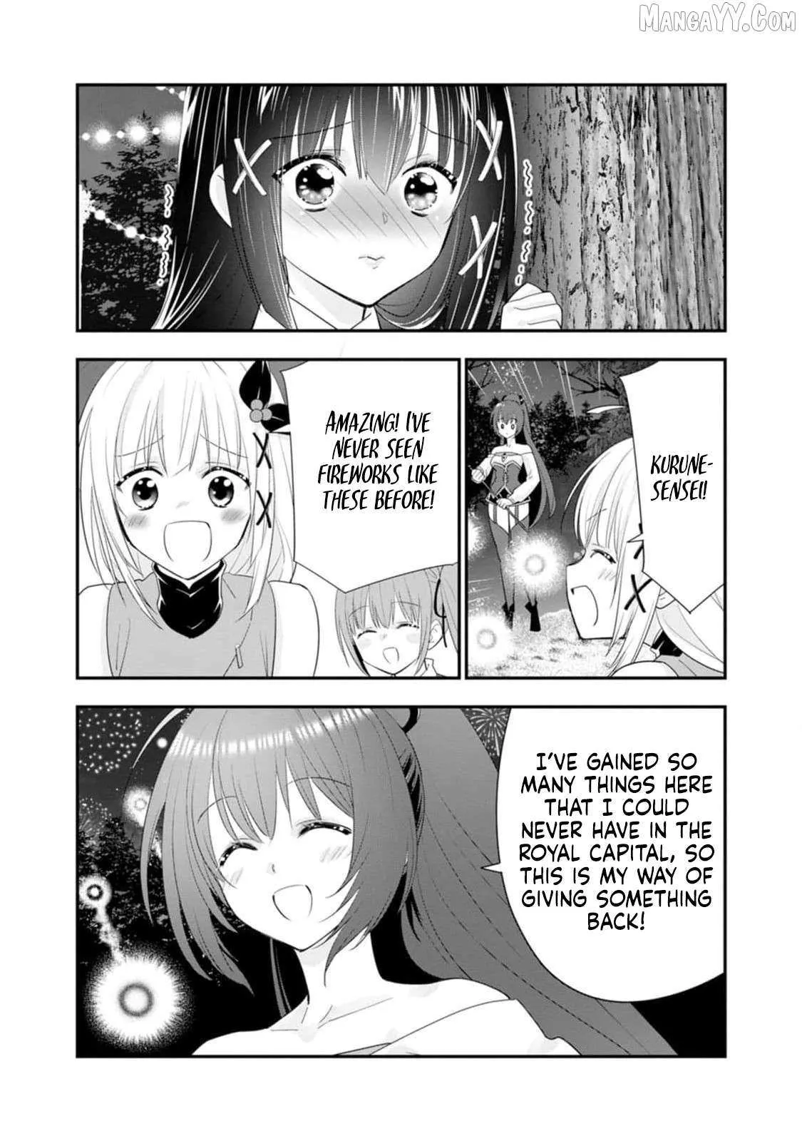 A-Rank Boukensha no Slow Life Chapter 46 page 32 - 