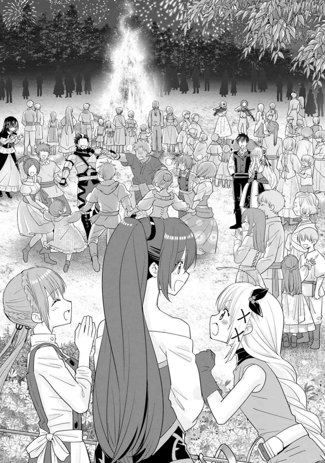 A-Rank Boukensha no Slow Life Chapter 46 page 33 - 