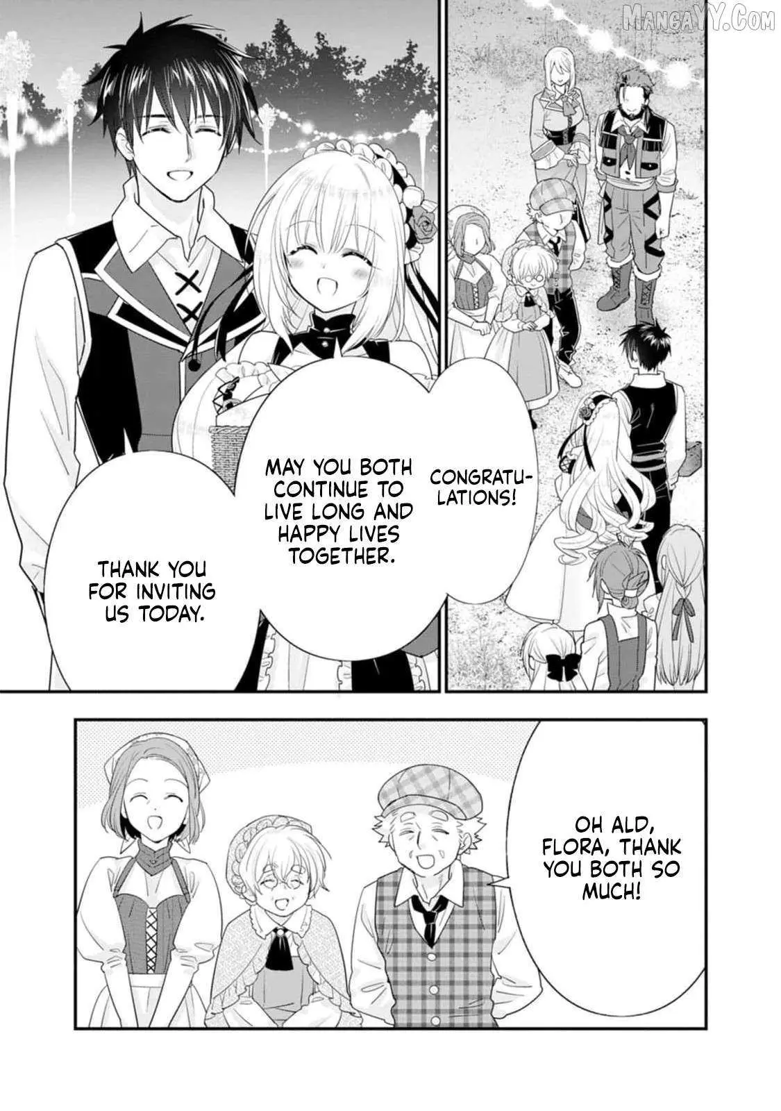 A-Rank Boukensha no Slow Life Chapter 46 page 5 - 