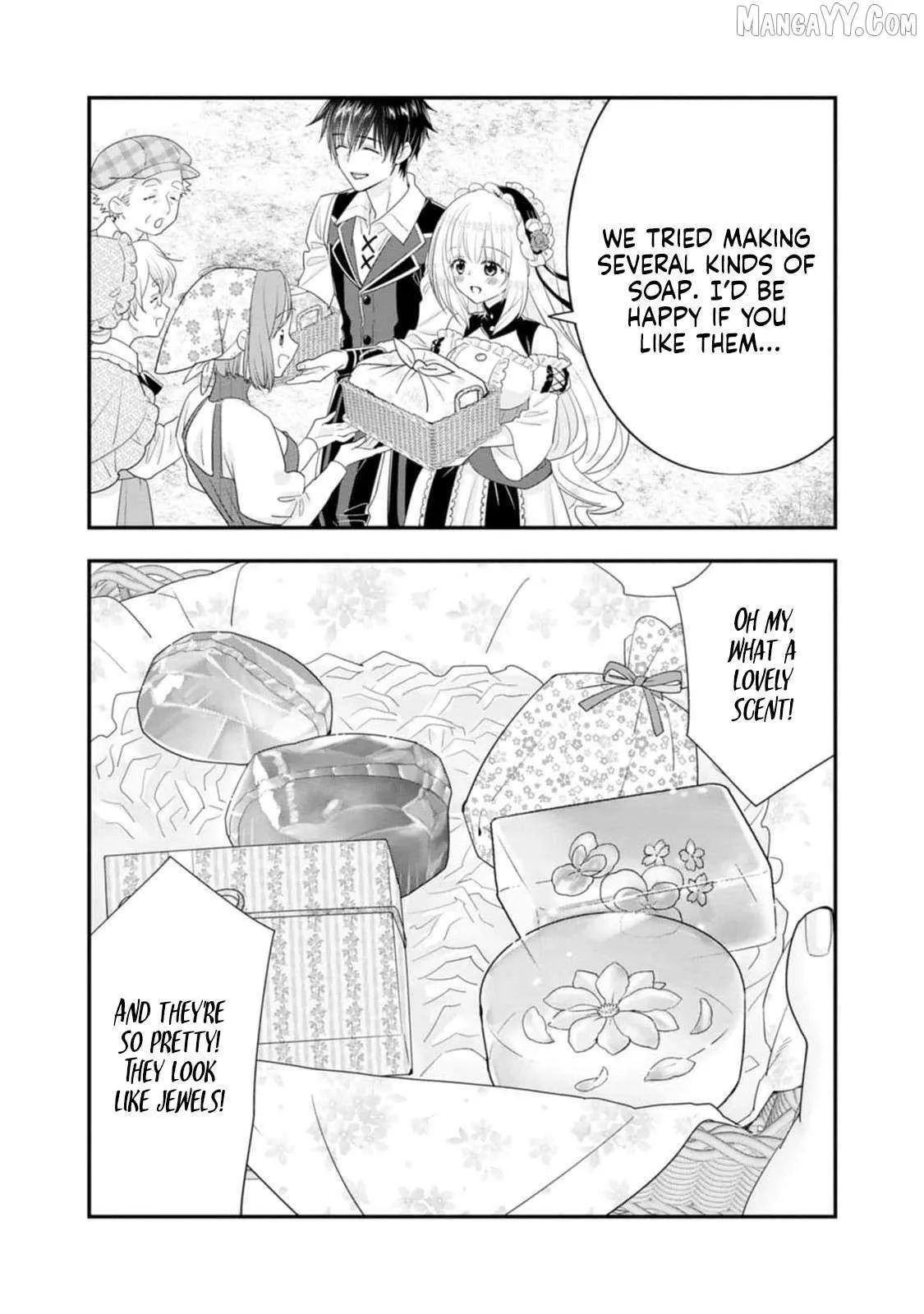A-Rank Boukensha no Slow Life Chapter 46 page 6 - 