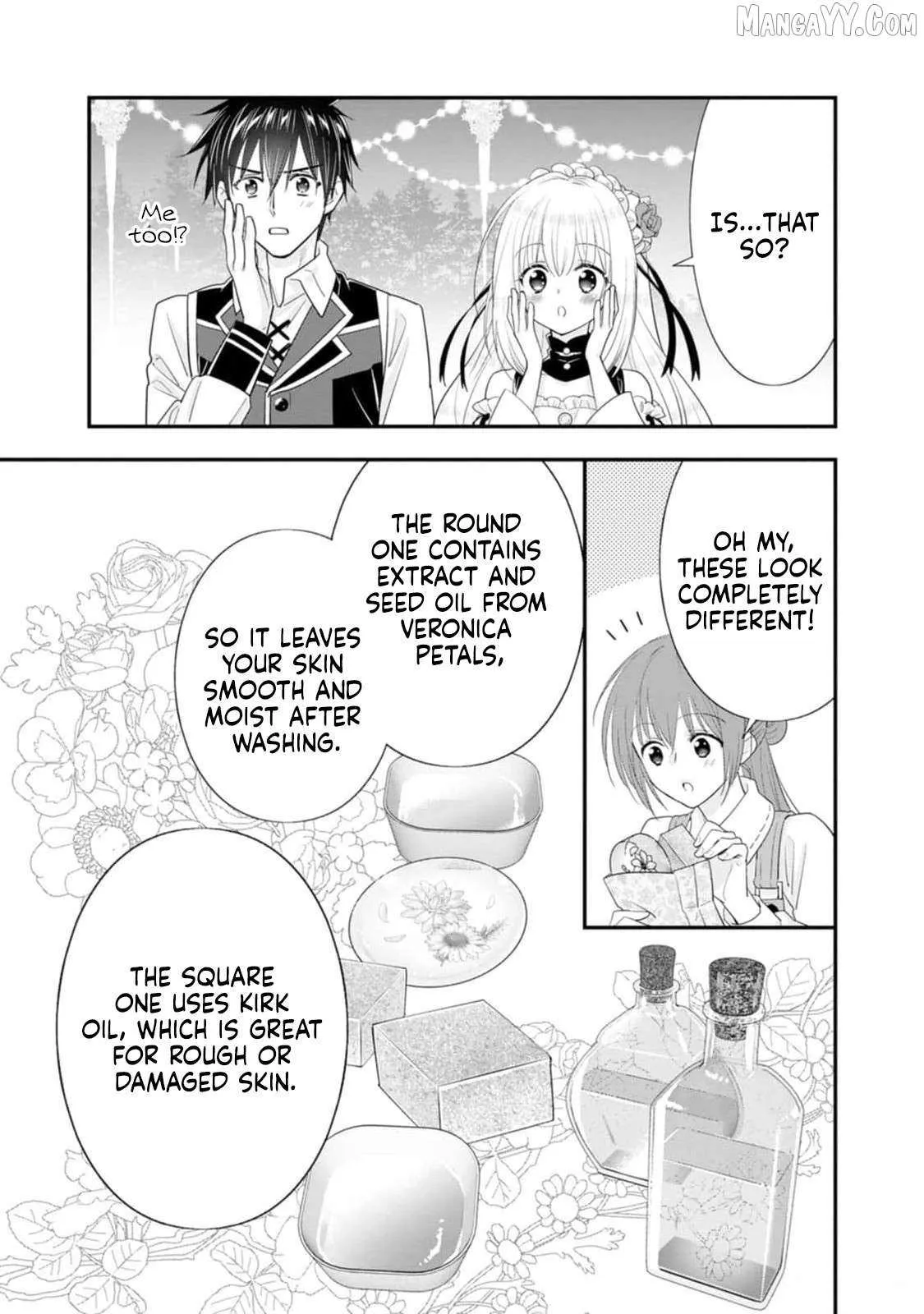 A-Rank Boukensha no Slow Life Chapter 46 page 9 - 
