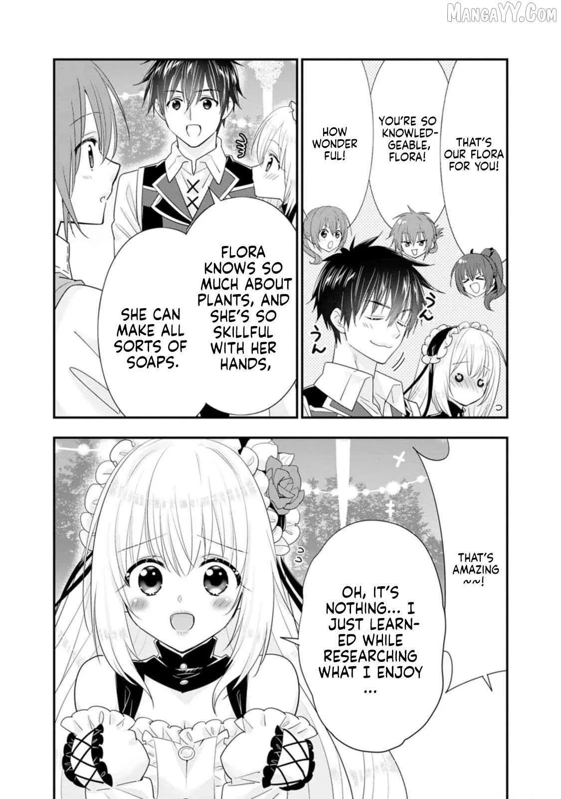 A-Rank Boukensha no Slow Life Chapter 46 page 10 - 