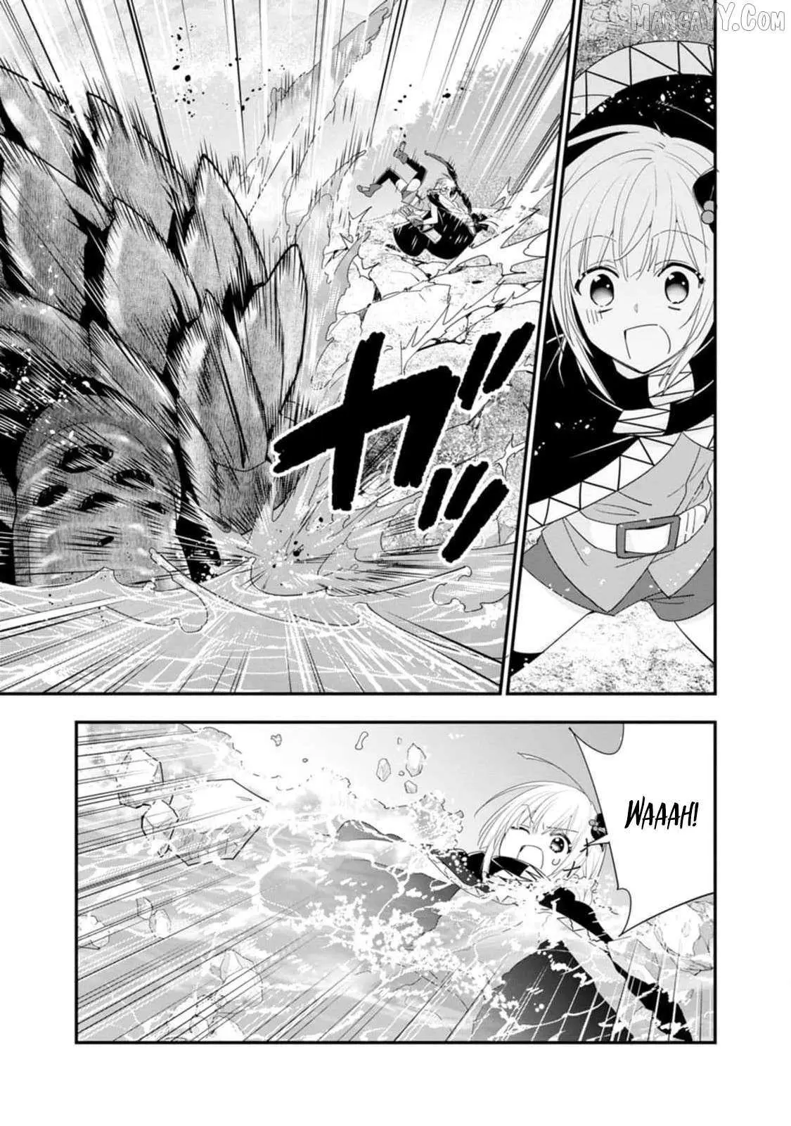 A-Rank Boukensha no Slow Life Chapter 47 page 18 - 