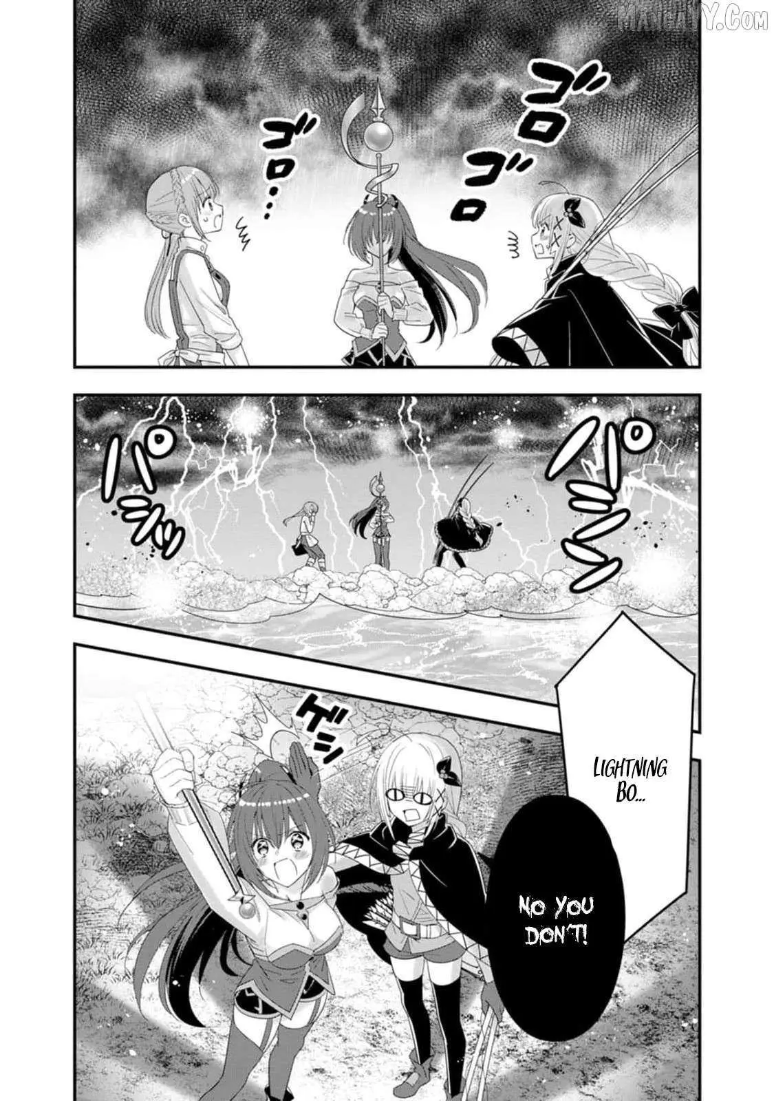 A-Rank Boukensha no Slow Life Chapter 47 page 5 - 