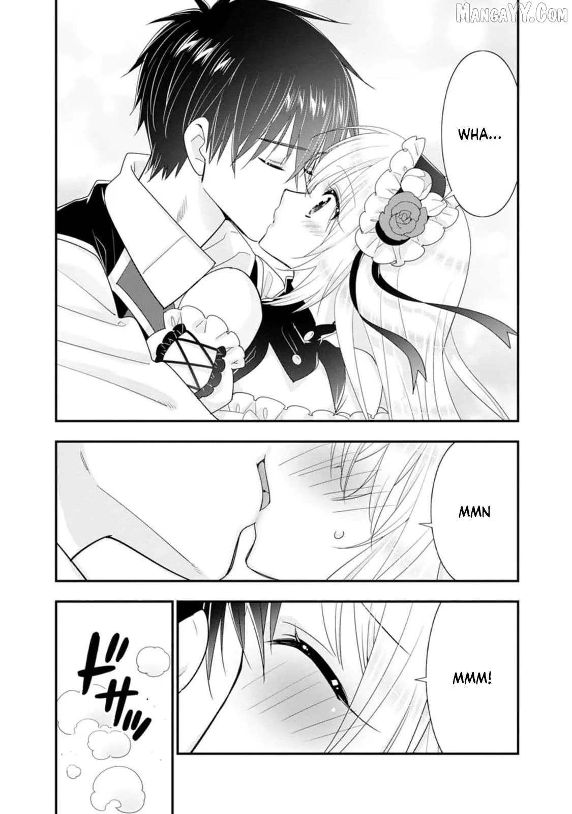 A-Rank Boukensha no Slow Life Chapter 48 page 20 - 