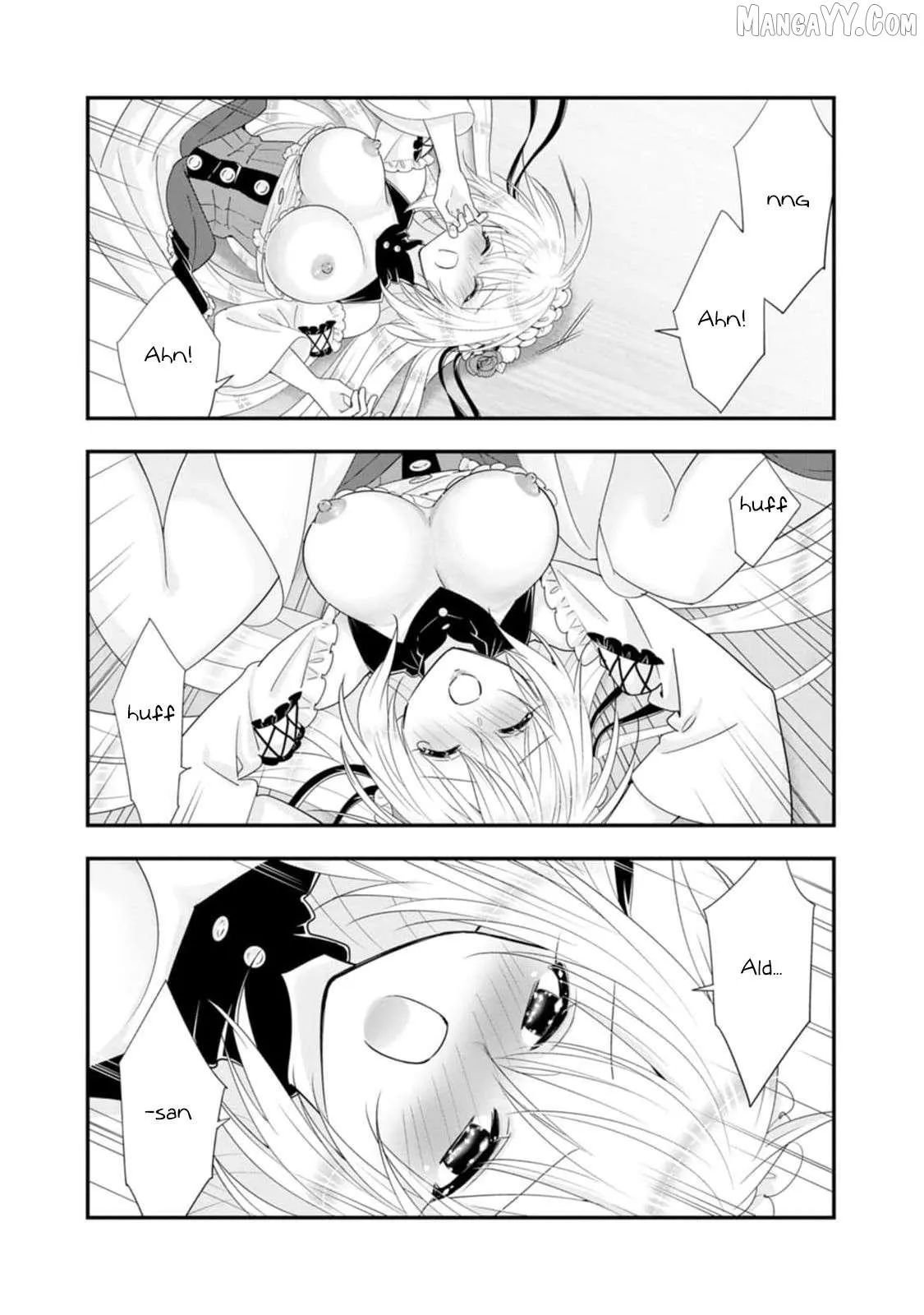 A-Rank Boukensha no Slow Life Chapter 48 page 23 - 
