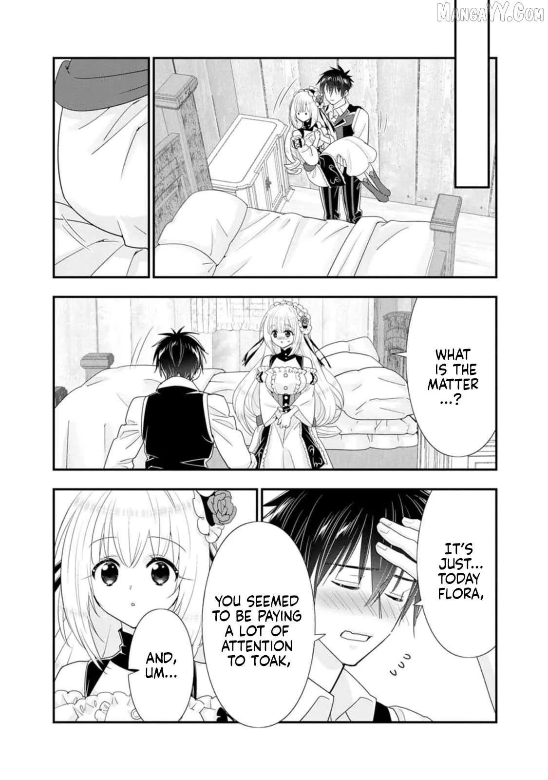 A-Rank Boukensha no Slow Life Chapter 48 page 25 - 